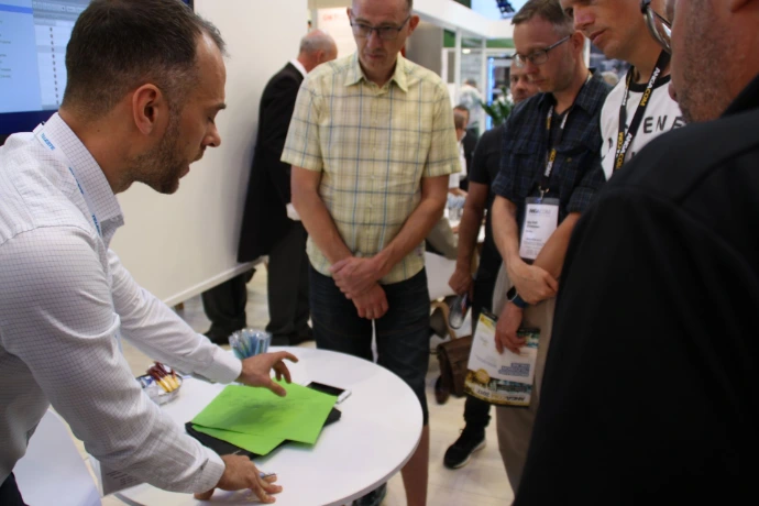 Standard medlem af | Forenede Digitale Anlæg