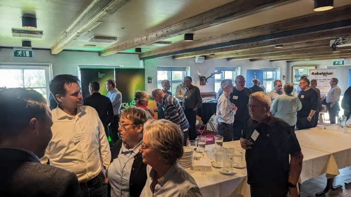 Bliv medlem af | Forenede Digitale Anlæg