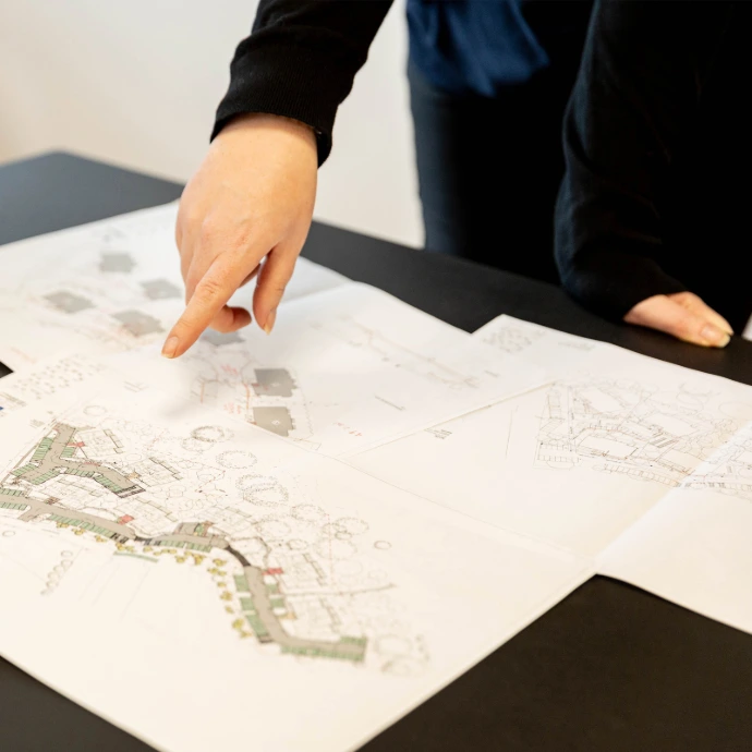 Færre graveskade | Forenede Digitale Anlæg