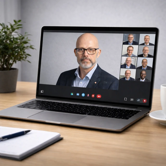 Netværk i | Forenede Digitale Anlæg