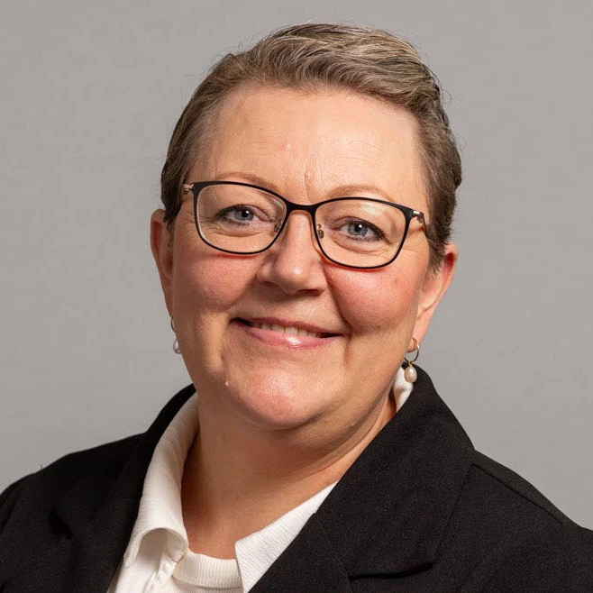 Sekretæriatschef | Forenede Digitale Anlæg