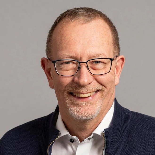 Bestyrelse | Forenede Digitale Anlæg