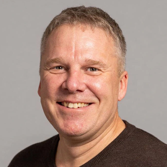 Nærstformand | Forenede Digitale Anlæg