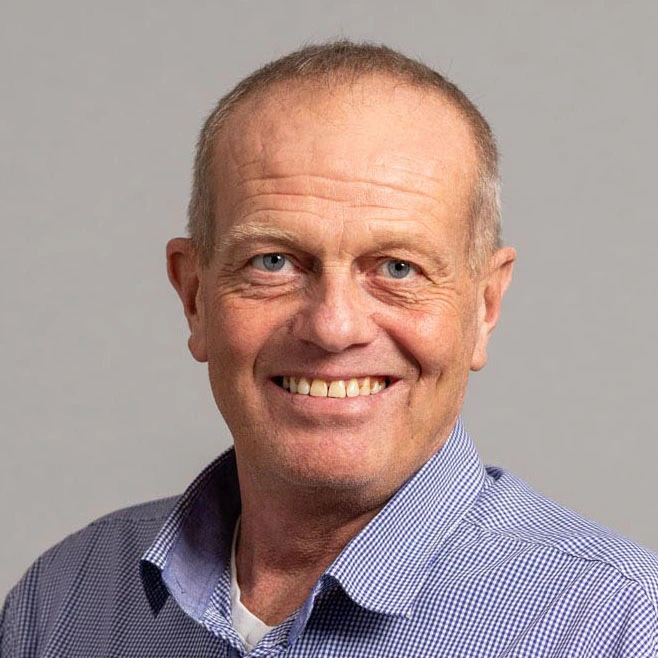 Bestyrelse | Forenede Digitale Anlæg